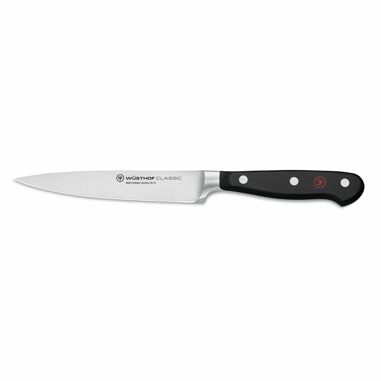 Classic, Schinkenmesser Klingenlänge 140 mm / 265 mm lang